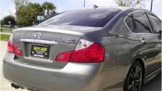 preview picture of video '2009 Infiniti M35 Used Cars Marrero, New Orleans LA'