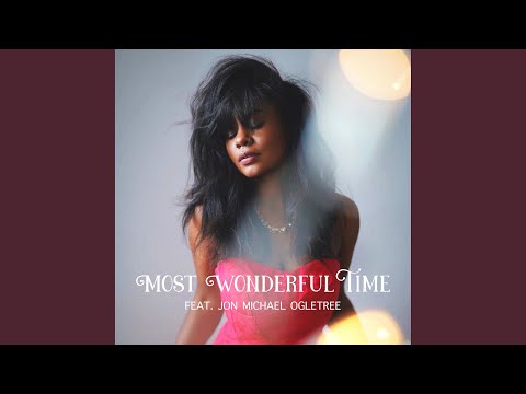 Most Wonderful Time of the Year (feat. Jon Michael Ogletree)