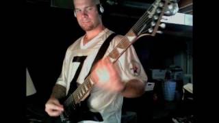 Scar Symmetry - Orchestrate The Infinite - Cover