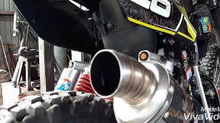 Download lagu Vega r berubah jadi trail bebek standar GtX😍 mp3