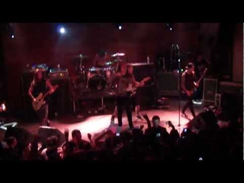 Miss May I - Relentless Chaos Live at Music Hall Curitiba, Brazil