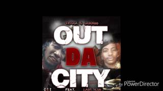 Trigga G Gambino - Out Da City Ft. Lady Slim