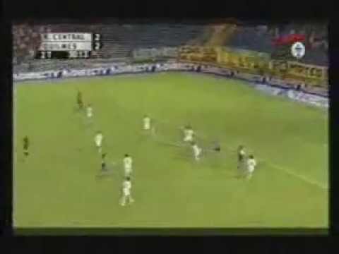 PBN 08/09 - Wálter Gastón Coyette (32 años)