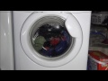 Hoover Optima OPH714D Cotton 90 C Hevey Sensitive