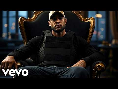 BOOBA - LES DERNIERS PIRATES / MIXTAPE #1 (2025)
