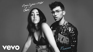 Noah Cyrus, MAX - Team (Dave Audé Remix - Audio)