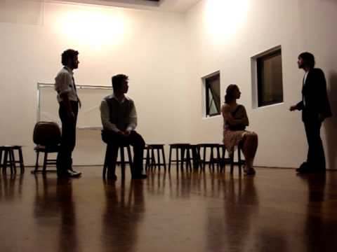 BEIJO NO ASFALTO de Nelson Rodrigues