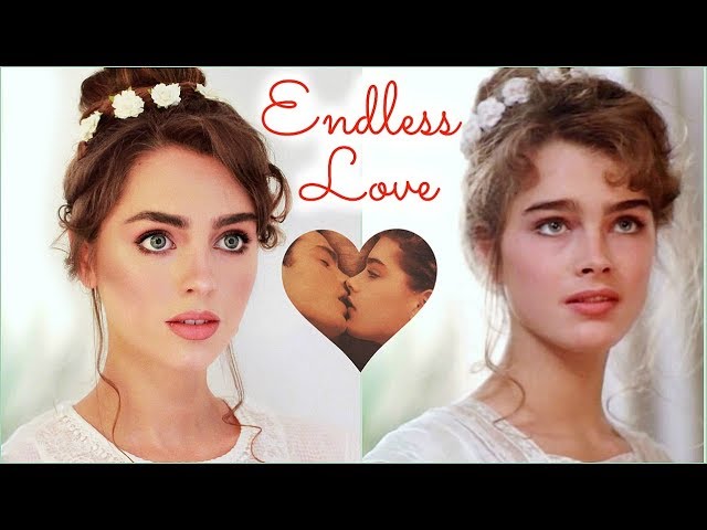 Videouttalande av Brooke shields Engelska