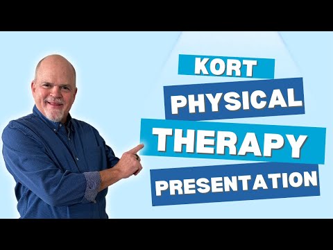 Physical Therapy Presentation