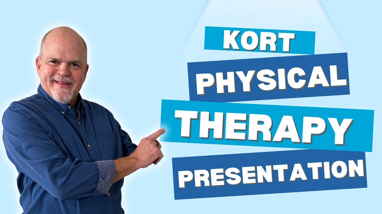 Video thumbnail for how vision impacts patient recovery