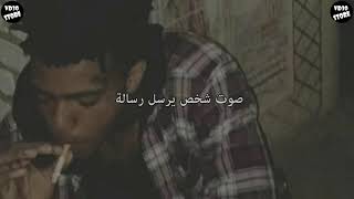 XXXTENTACION - NEVER (Vidéo layrics) - أغنية مترجمة للعربية