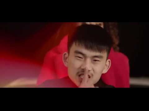 Frenchie B - AMG ft. Jermaine Niffer (Prod. Esko)