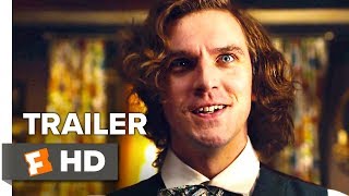 The Man Who Invented Christmas Trailer #1 (2017) | Movieclips Trailers