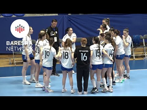 KHF Vushtrria - KHF Prishtina