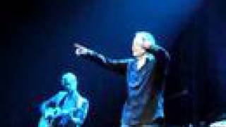 Land unter - Groenemeyer in der Royal Albert Hall, London