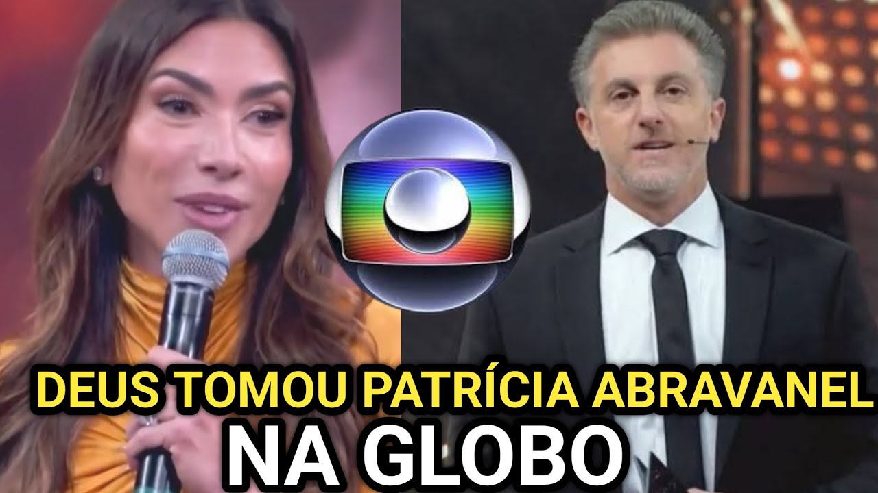 FALOU de JESUS E AINDA PROFETIZOU sobre  a EMISSORA do PAI, VAMOS CRESCER MUITO