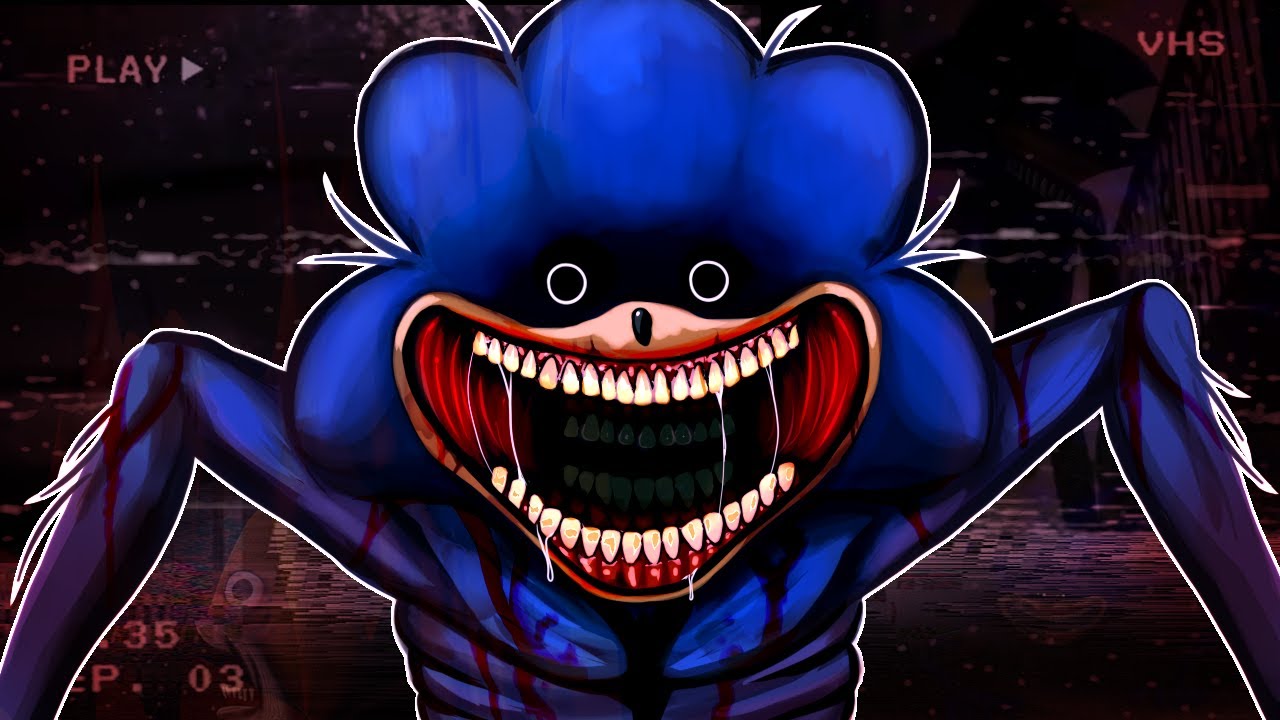 O Mistério Revelado do Shin Sonic