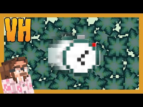 Knowledge Star Speedrun! - Vault Huners 1.18 Minecraft