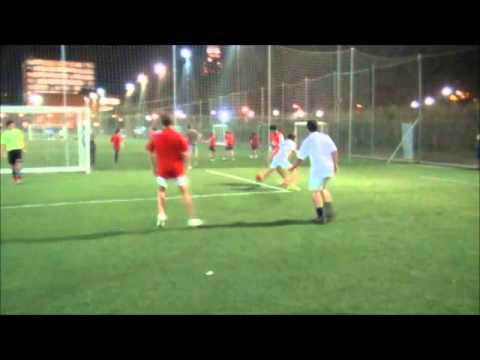 Tiki Tiki - Wachifulbo - Copa Palermo