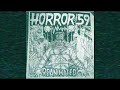 Horror of 59 - Reanimated