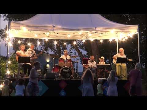 Kolukad - "Jäts outro"