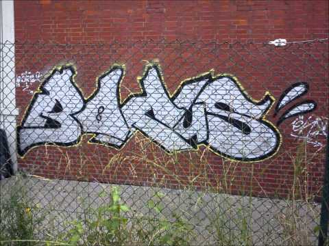 München Graffiti 2012 7