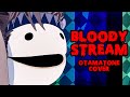 Bloody Stream Otamatone Cover