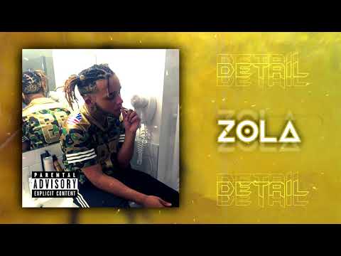 Zola ft Hamza Type Beat 2019 - "Detail" | Rap/Trap Instrumental By Dunk Beats
