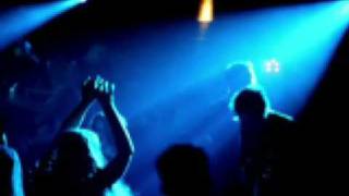 FAITHLESS - I Want More (Faith Not Fair Mix by Corvin Dalek)