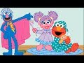 Sesame Beginnings Peekaboo Sesame Street App Game For Toddlers