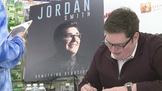 Jordan Smith releases &quot;Something Beautiful&quot;