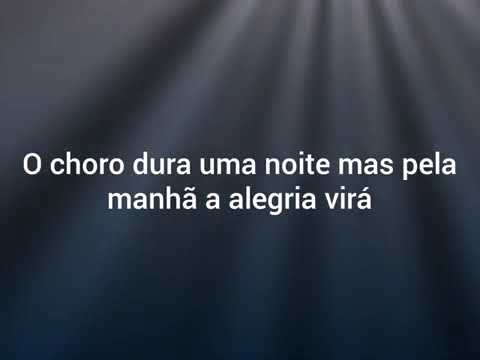 Samuel Mariano - Eu Sei que Dói / Voz e Letra