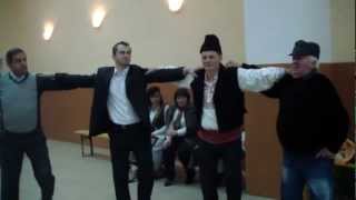 preview picture of video 'Balul Sf. Ion Brebu 2013 partea 3'
