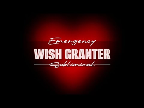 ⚠️They Said It Was Impossible… Until They Tried This! {Wish Granter}