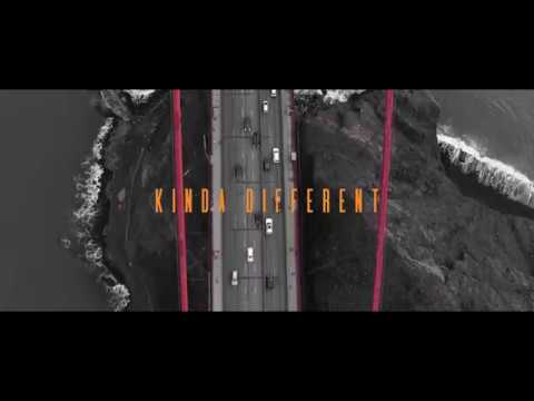 BiG OZ - Kinda Different ft CODEiNEPAPi