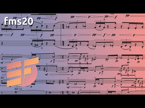 Benjamin Scheuer — Acht Arten zu atmen [w/ score]