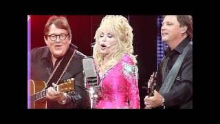 Dolly Parton live from Scandinavium, Gothenburg 2011