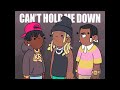 Can T Hold Me Down