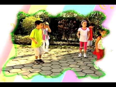 Brincar De Roda - Cantinho da Criança