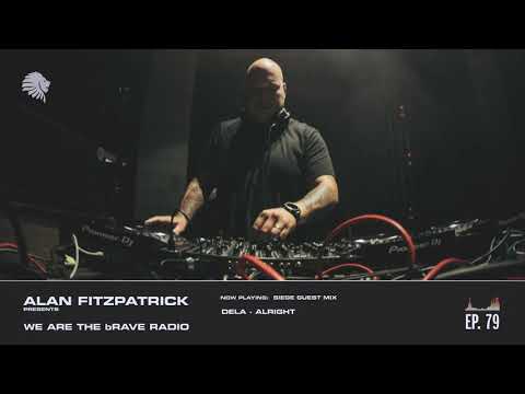 We Are The Brave Radio 079 - Siege Guest Mix