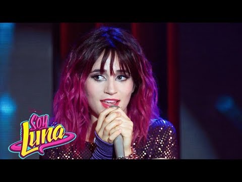 Soy Luna - Tengo un Corazón