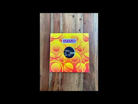 DC Deepressed - Come Back (Andreas Bender Deep Dub)