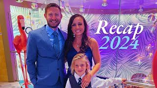 Cruise Hype! VACATION Incoming!