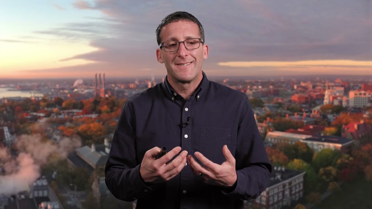 Let's Talk Climate Solutions: Introduction