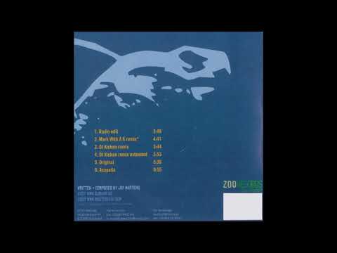 Felix Project  – On The Floor (Mark With A K Remix)