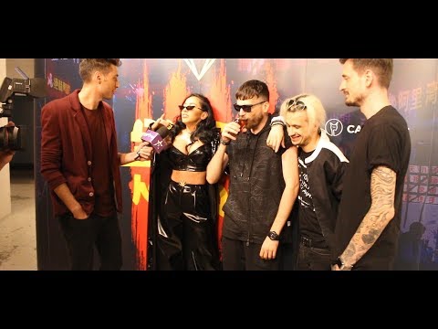 Premiera DIAMANTE FMM - "King Kong" @ Materia Repositorium