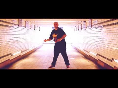 "Boczny Tor" Emikae/PJ & Big Poppa UFO (OFFICIAL VIDEO)