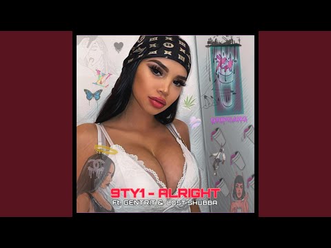 Allright (feat. Gentrit & Lost Shubba)