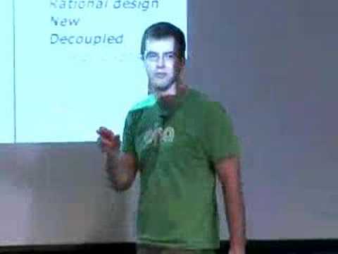 Lec 4 | MIT Introduction to Bioengineering, Spring 2006