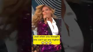 Download lagu Breathe girl! That's why she's the queen! Beyonce's Love on Top mp3